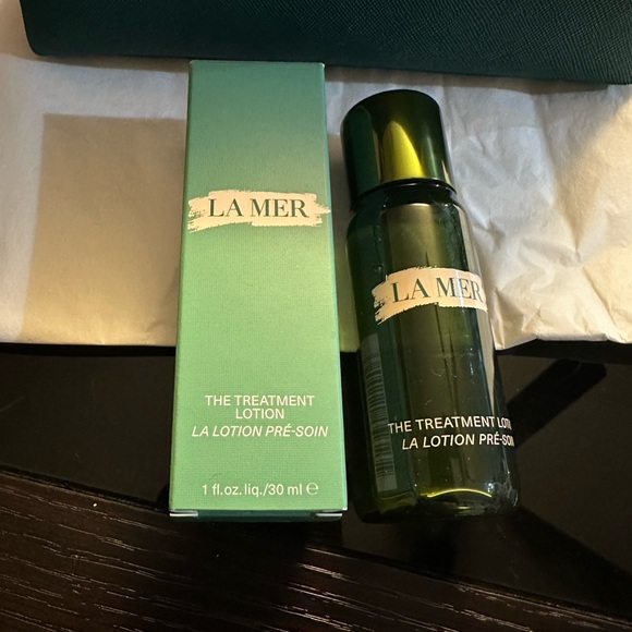 La Mer The Treatment NEW EDITION 1oz/30ml - Picture 5 of 14